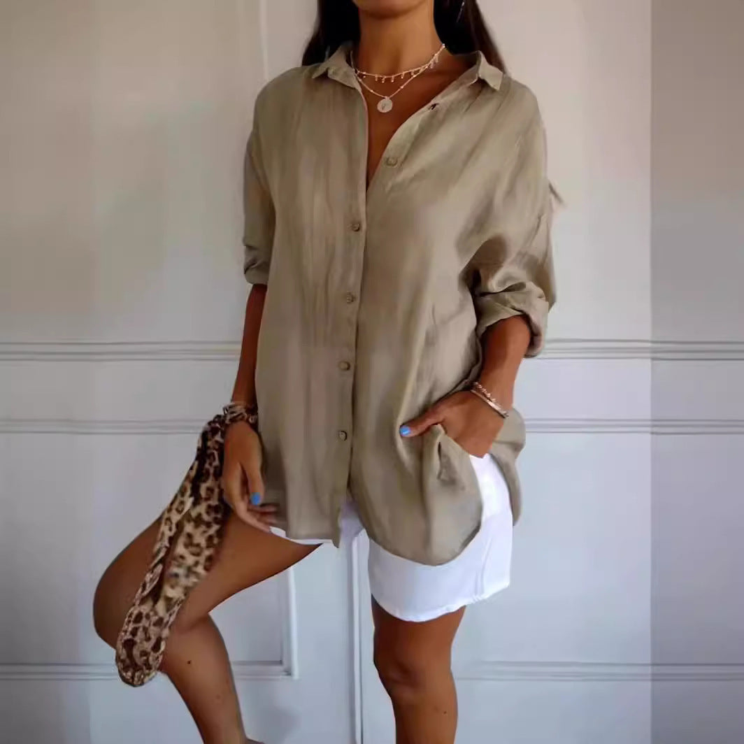 Élégance Oversize| Maëlys™