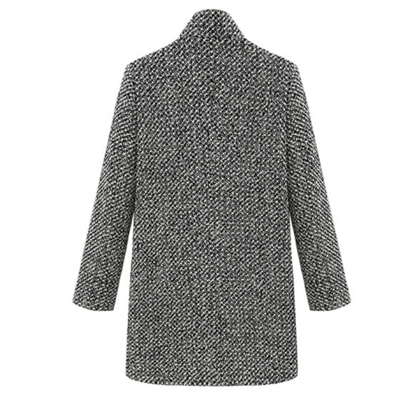 Manteau Élégant |Sélène™