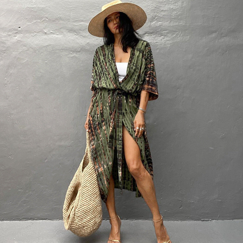 Kimono Élégant | Noémie™