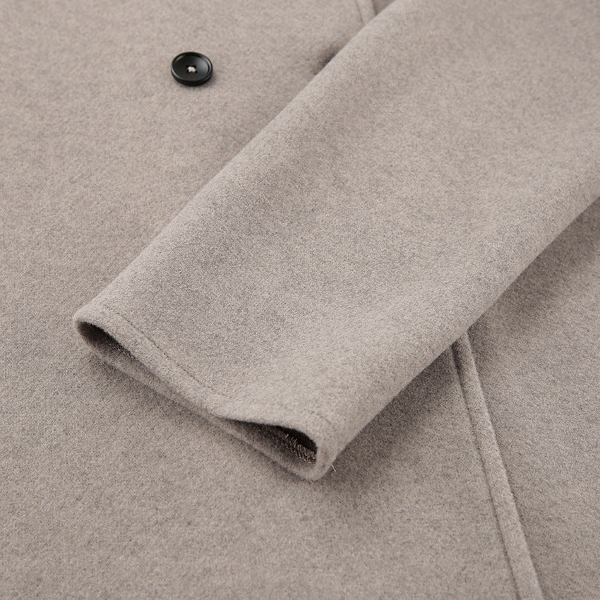 Clara™ | Veste élégante à double boutonnage