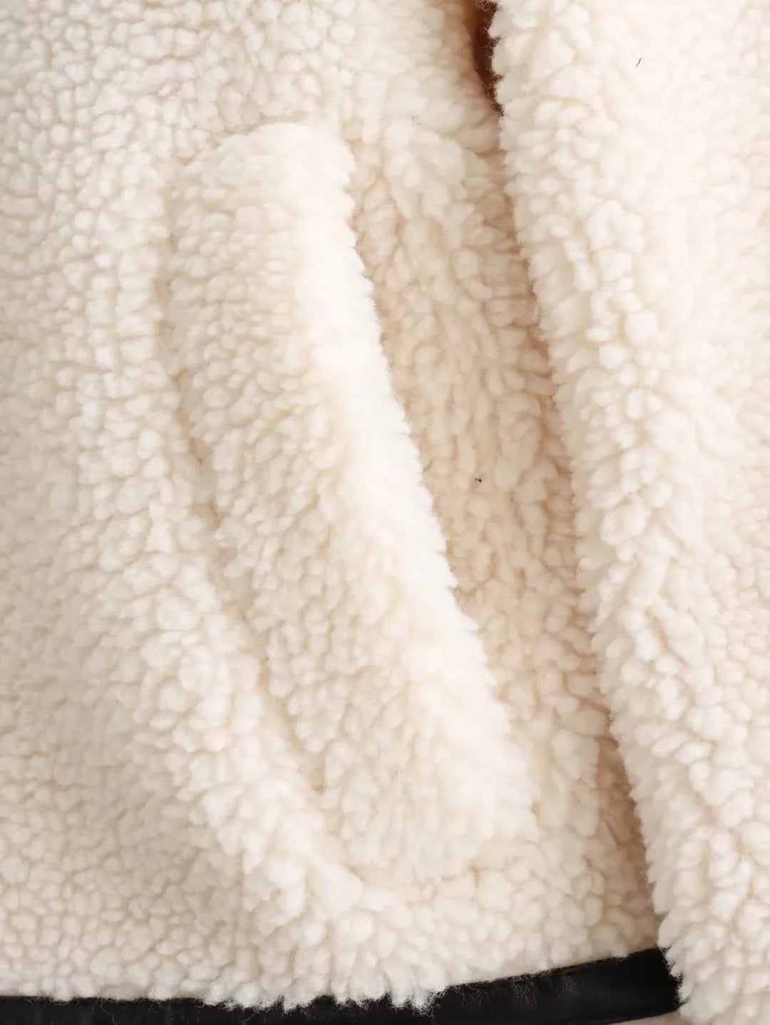 Elsa™ | Comfortable plush jacket