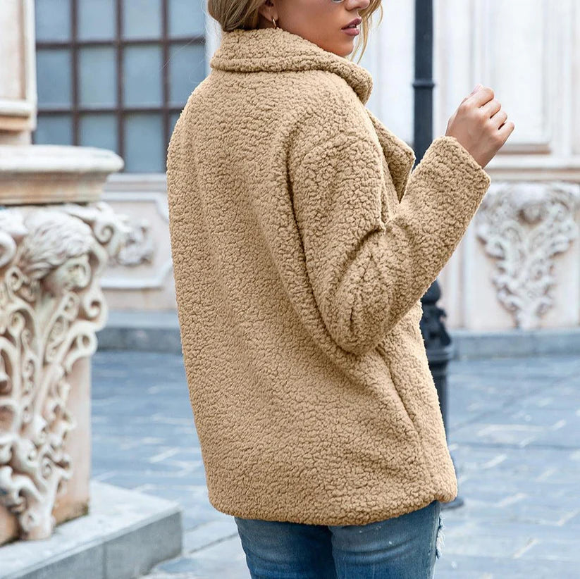 Hiver Confort | Justine™