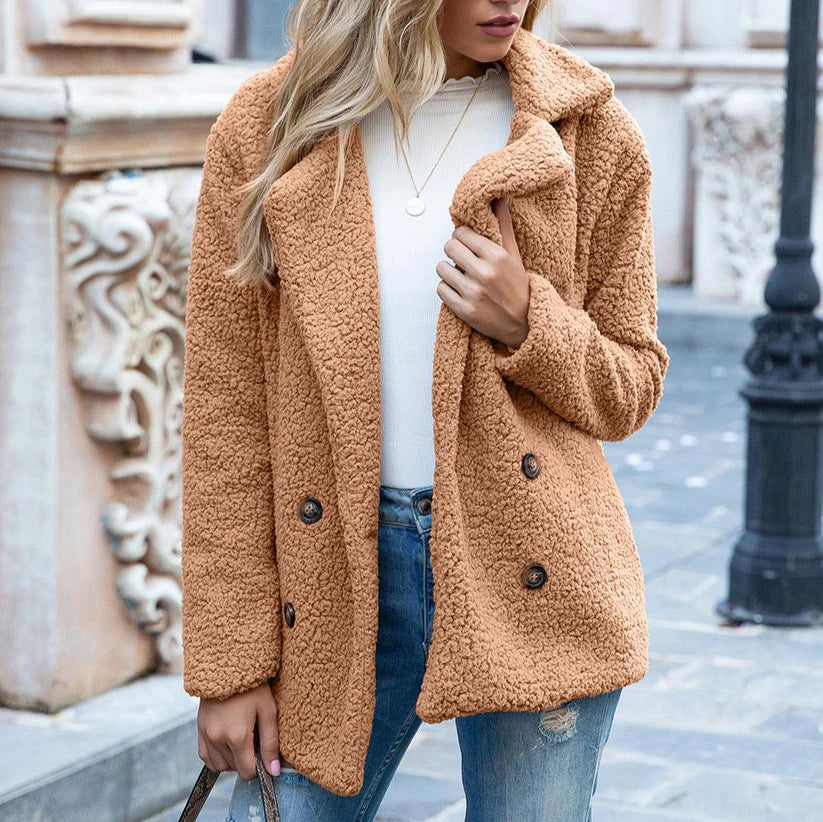 Hiver Confort | Justine™