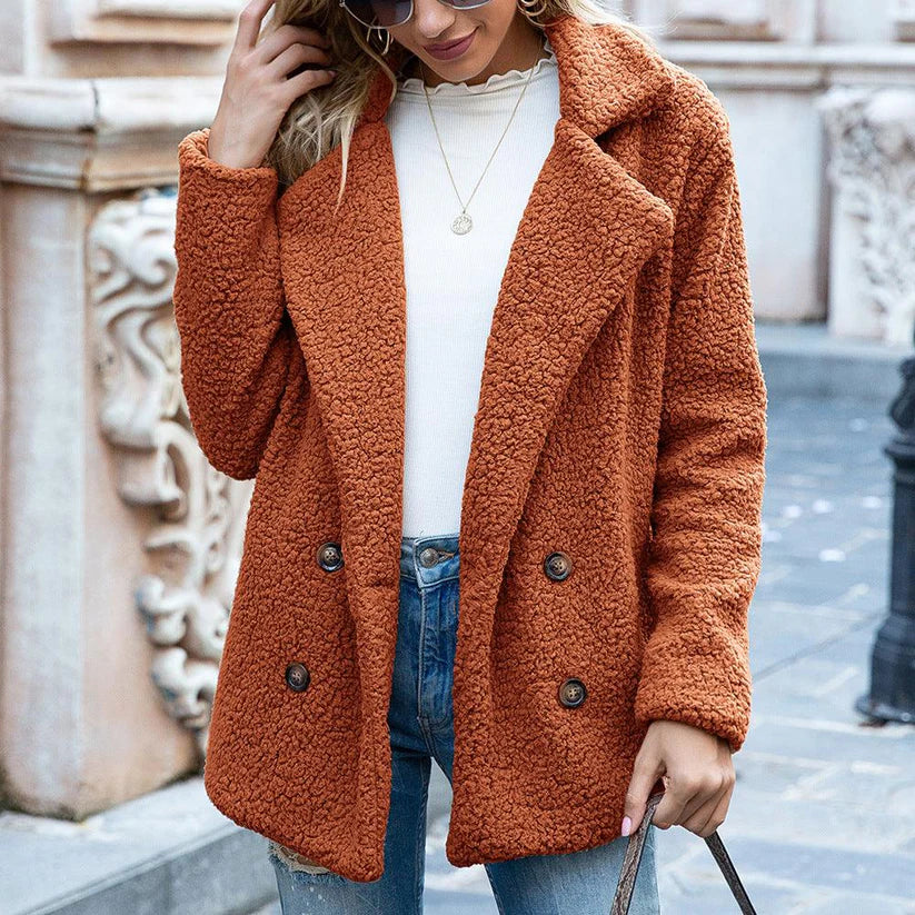 Hiver Confort | Justine™