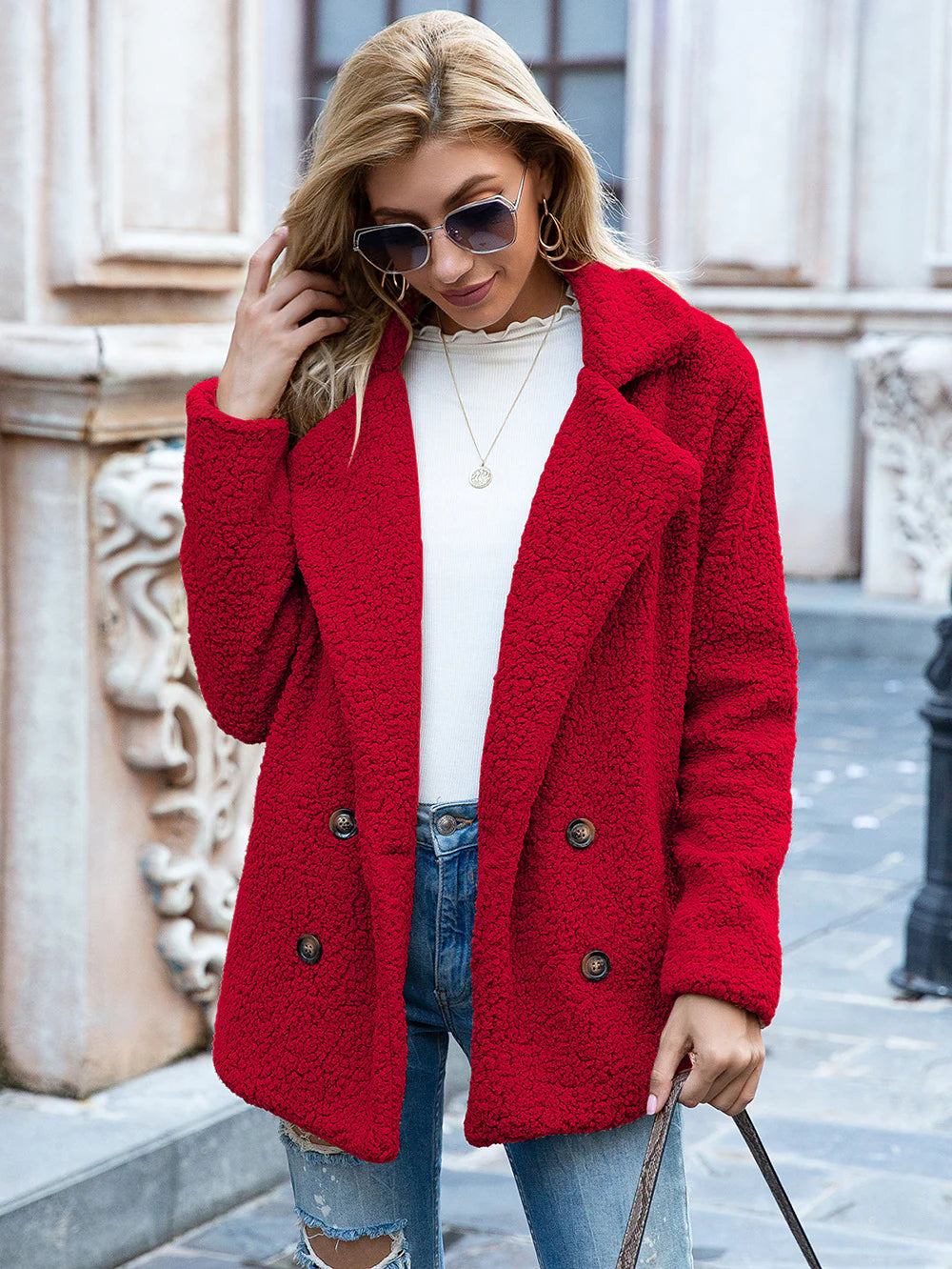 Hiver Confort | Justine™