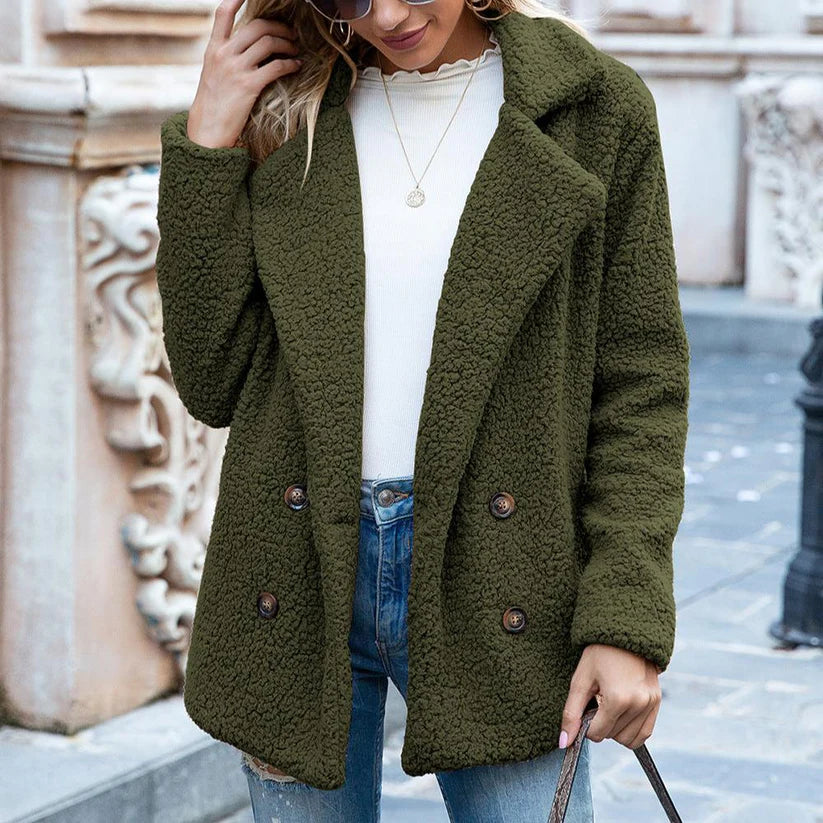 Hiver Confort | Justine™