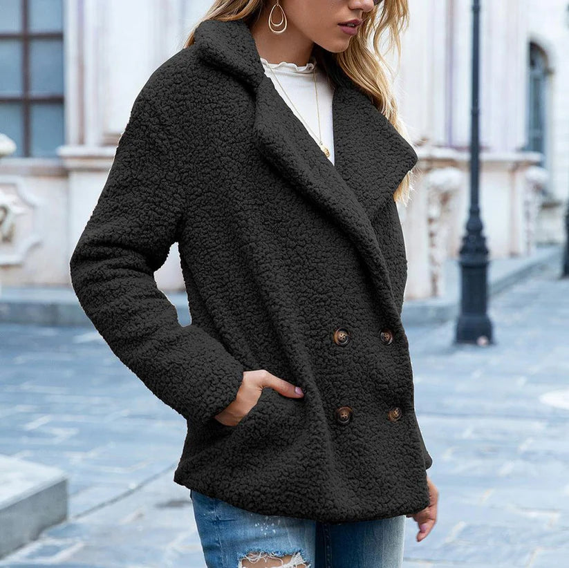 Hiver Confort | Justine™
