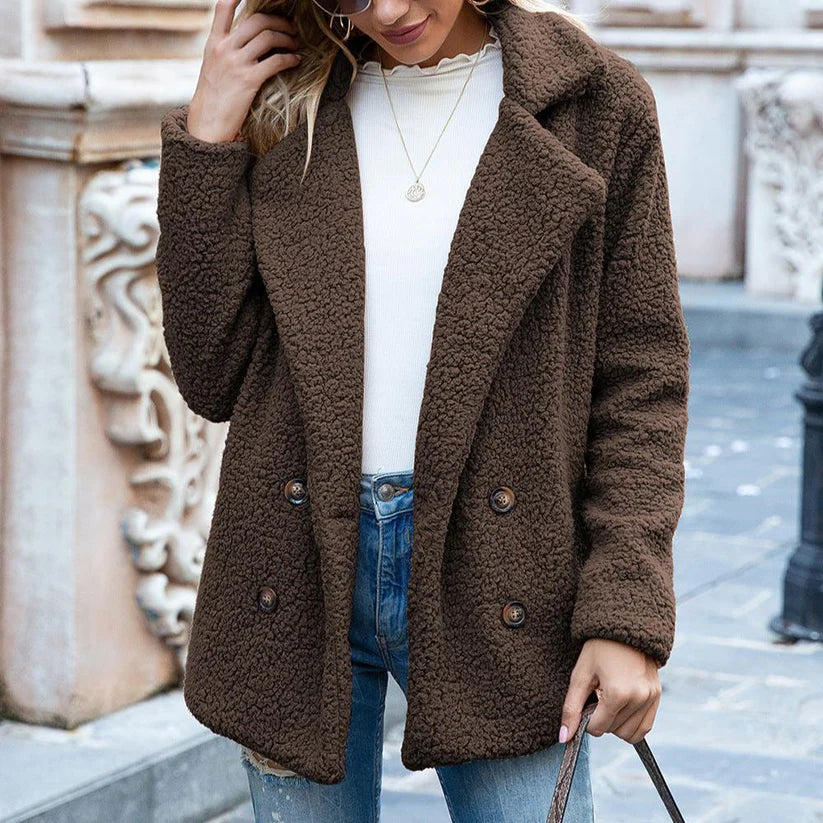 Hiver Confort | Justine™
