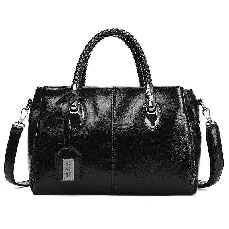 Aria™|Fashionable leather bag