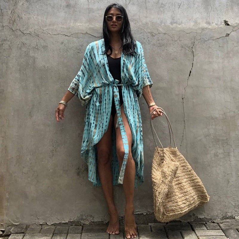 Kimono Élégant | Noémie™