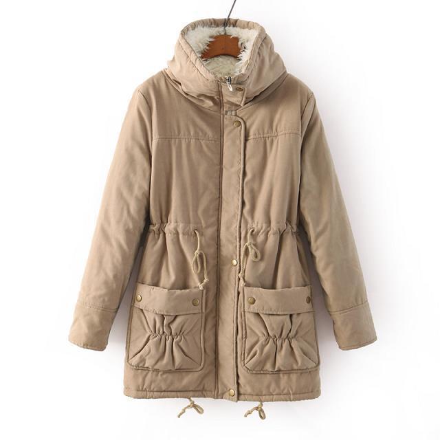 Jacket Premium Alissya™