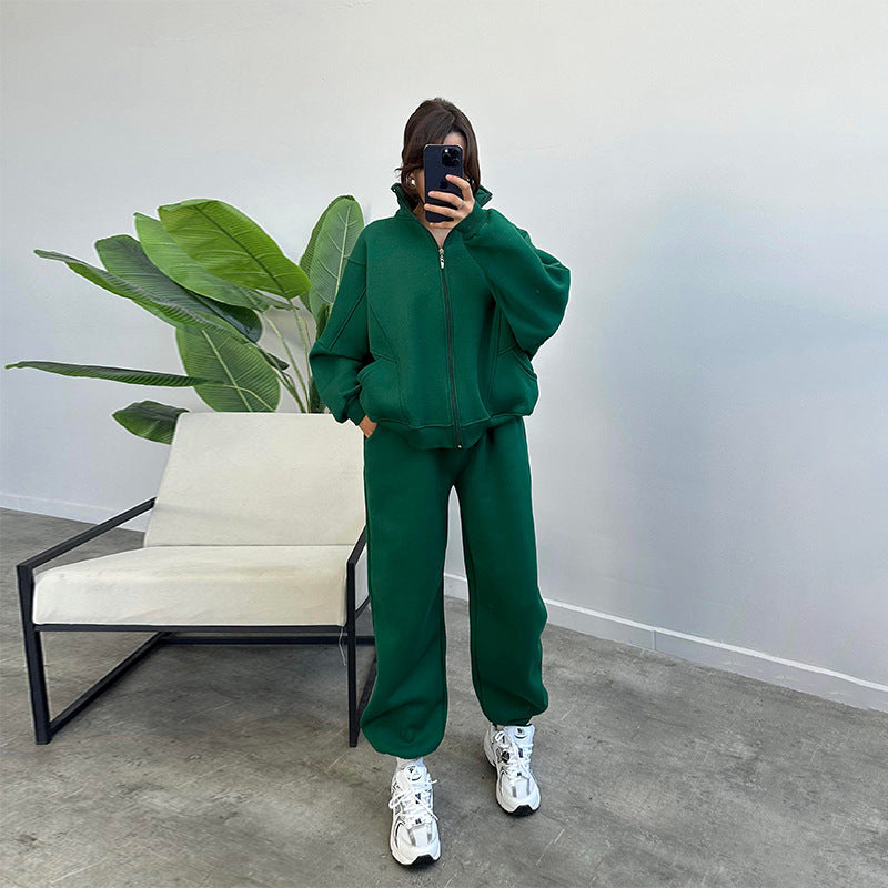 Ensemble jogging Elodie™