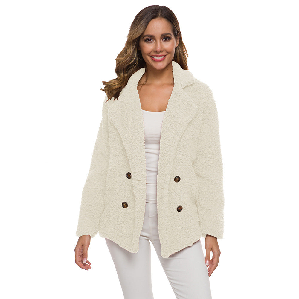 Hiver Confort | Justine™