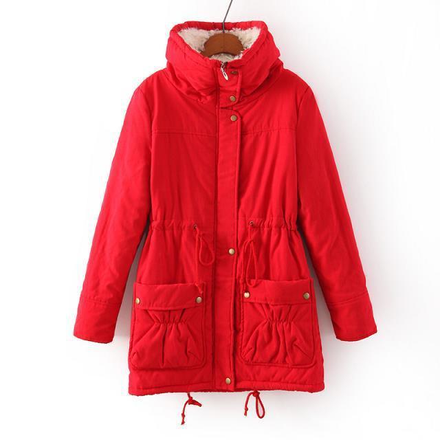 Jacket Premium Alissya™