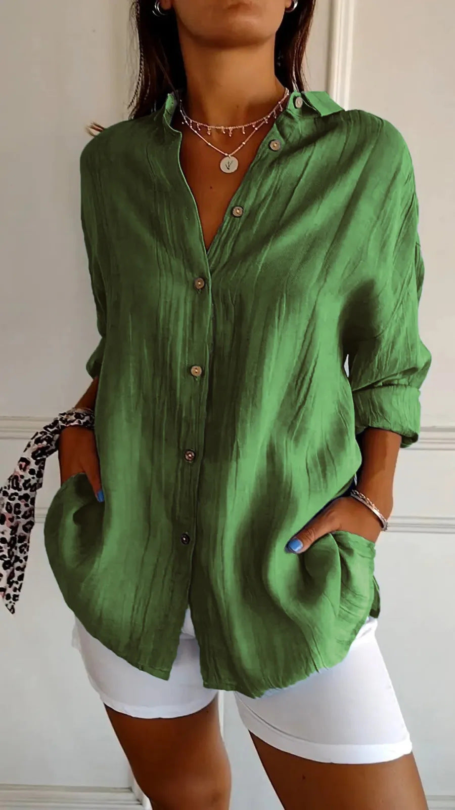 Élégance Oversize| Maëlys™