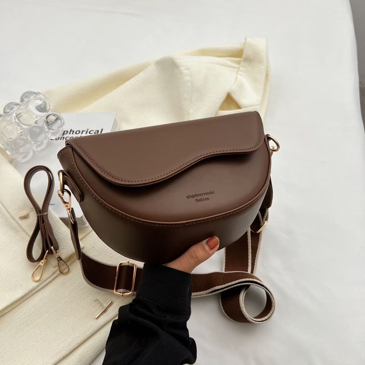 Sac à bandoulière | Maëlys™