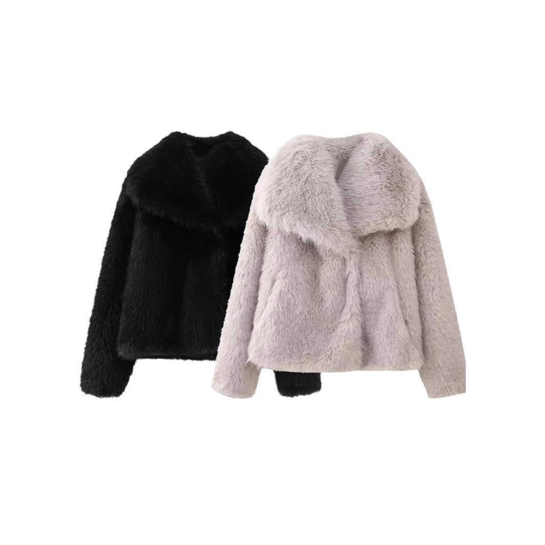 Soft Jacket | Léa™
