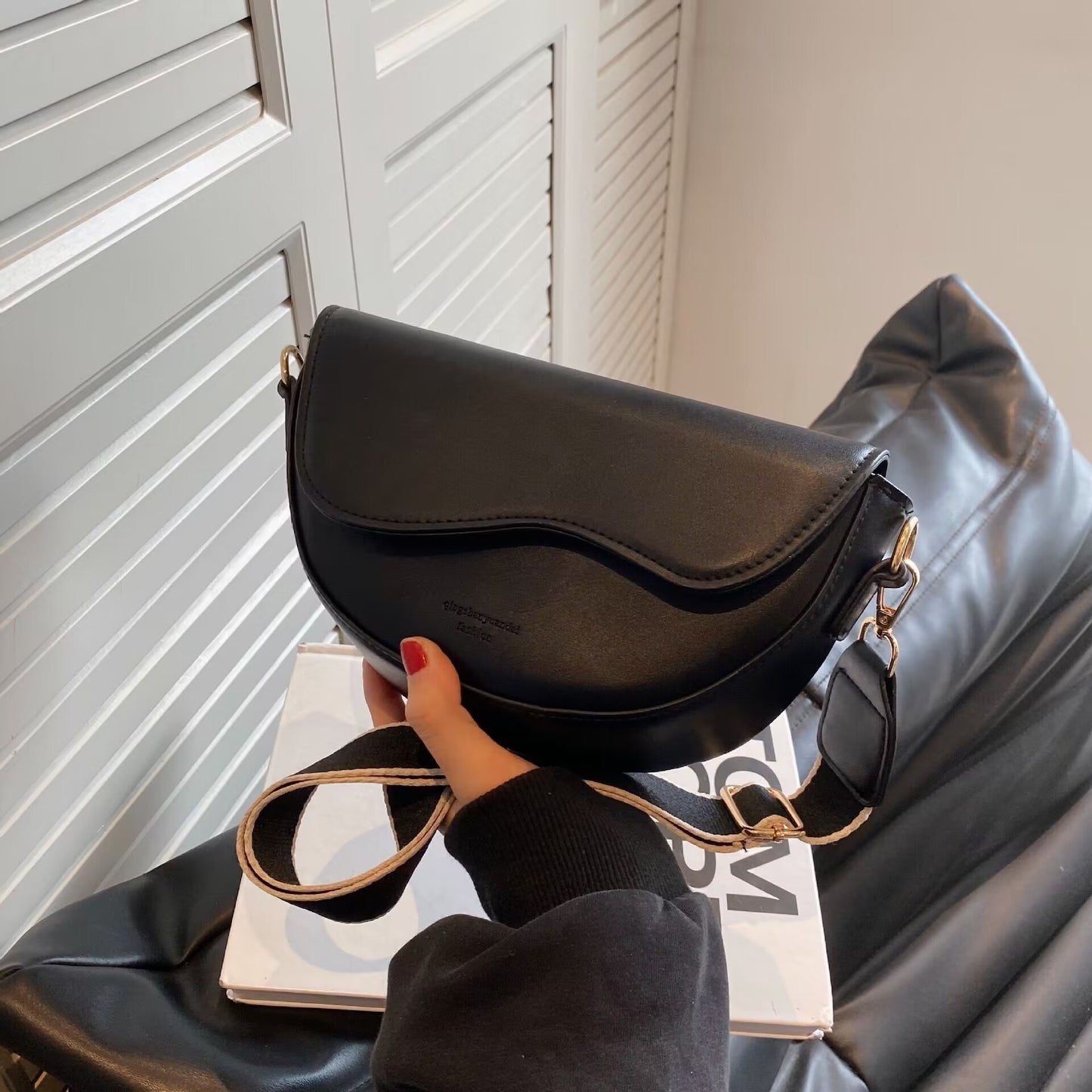 Sac à bandoulière | Maëlys™