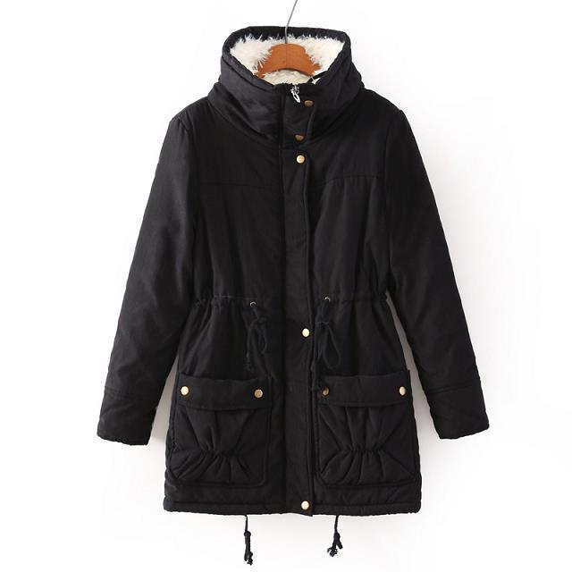 Jacket Premium Alissya™