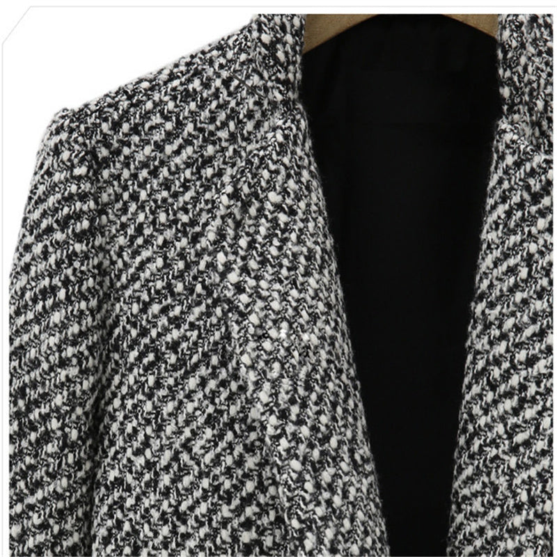 Manteau Élégant |Sélène™