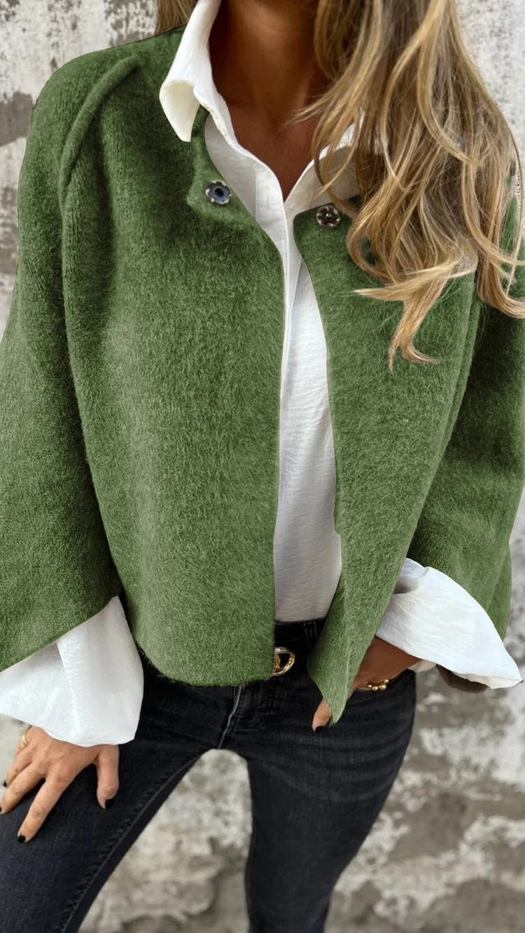 Veste Douceur Chic| Émeline™