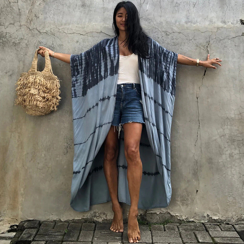 Kimono Élégant | Noémie™