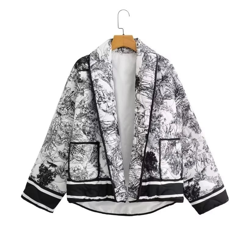 Satomi™ | Veste intemporelle