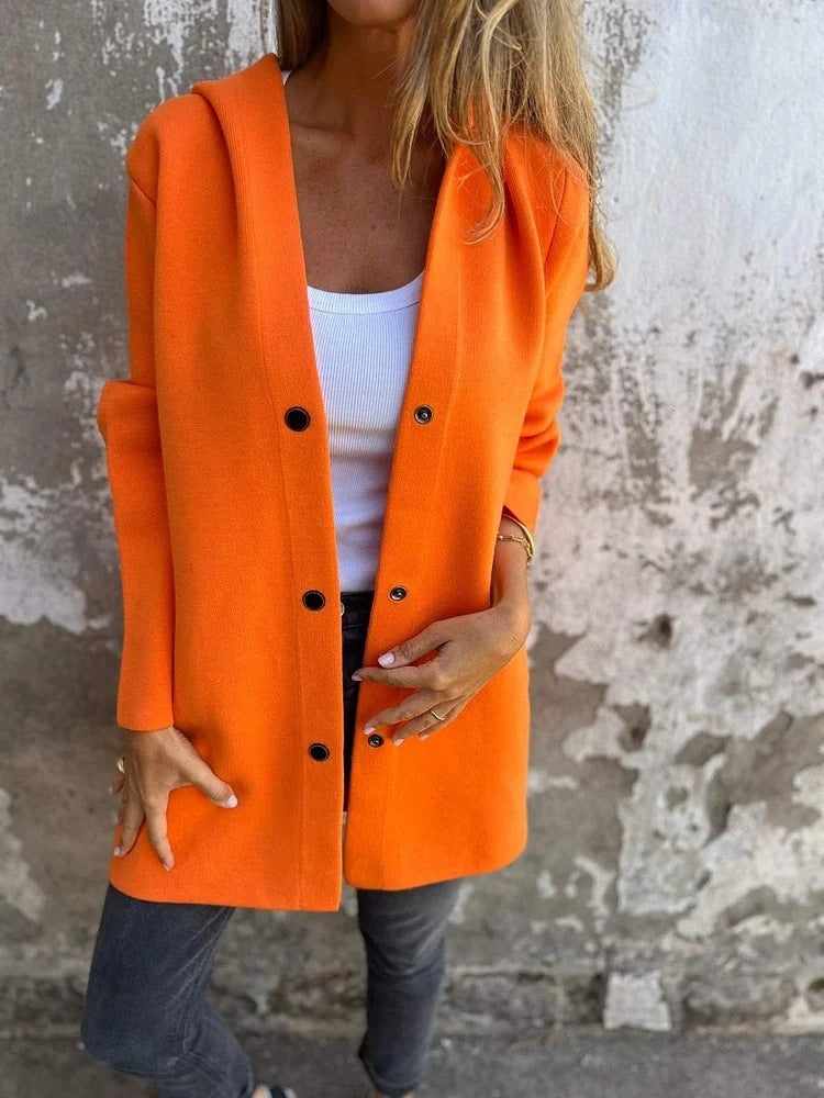 Amélie™ | Versatile Jacket