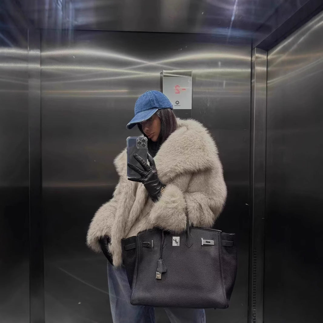 Soft Jacket | Léa™