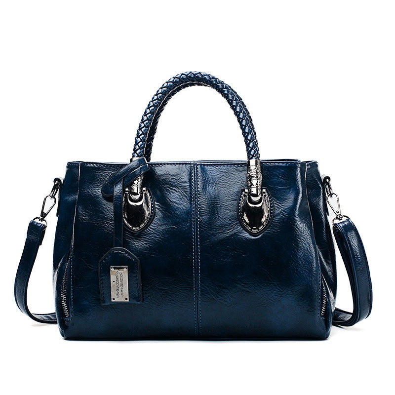Aria™|Fashionable leather bag