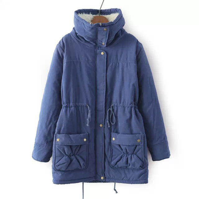 Jacket Premium Alissya™