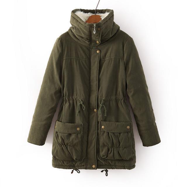 Jacket Premium Alissya™