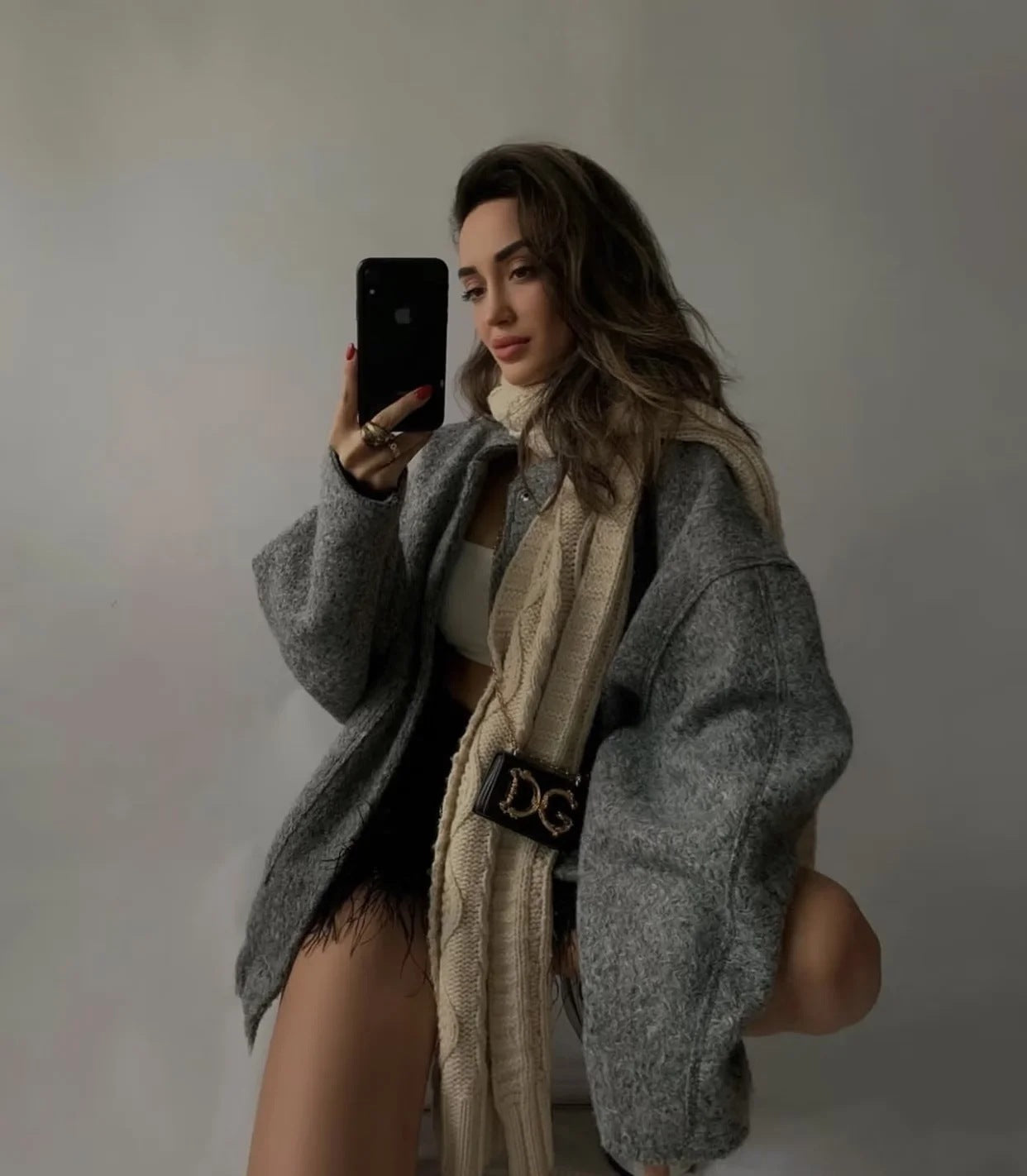 Jacket Flowy™ | Elegance for Everyday