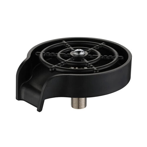 High Pressure Kitchen Sink Cup Rinser With Powerful Water Jets