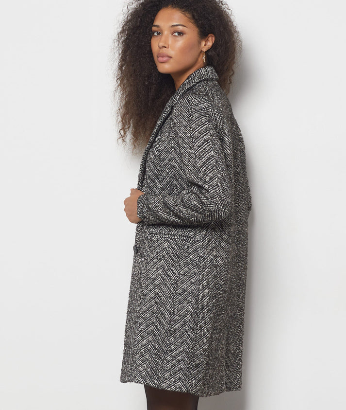 Manteau Élégant |Sélène™