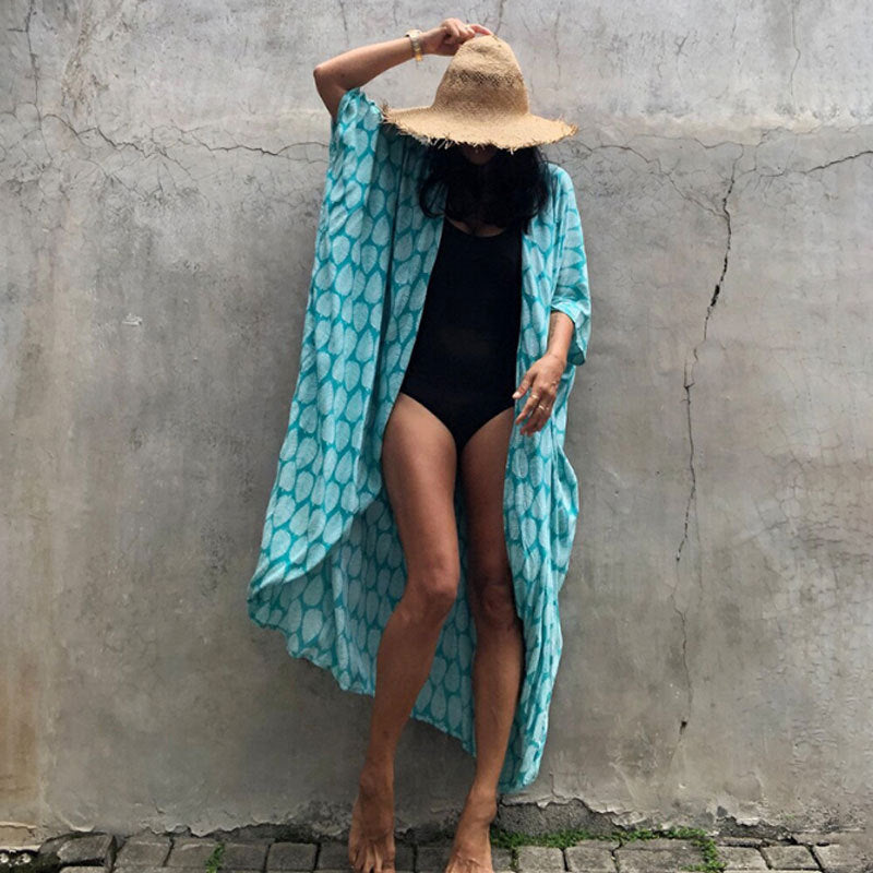 Kimono Élégant | Noémie™