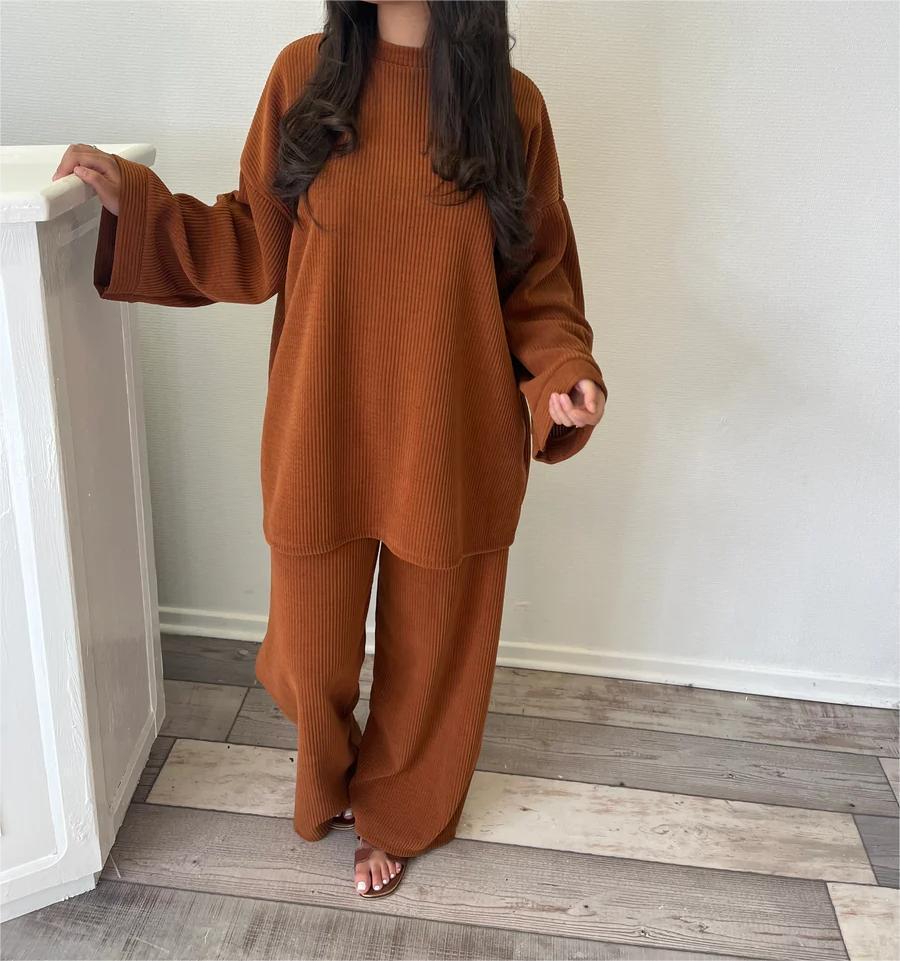 Camille™|Côtelé