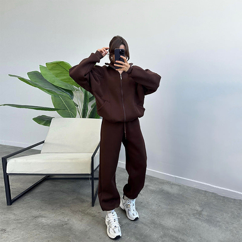 Ensemble jogging Elodie™