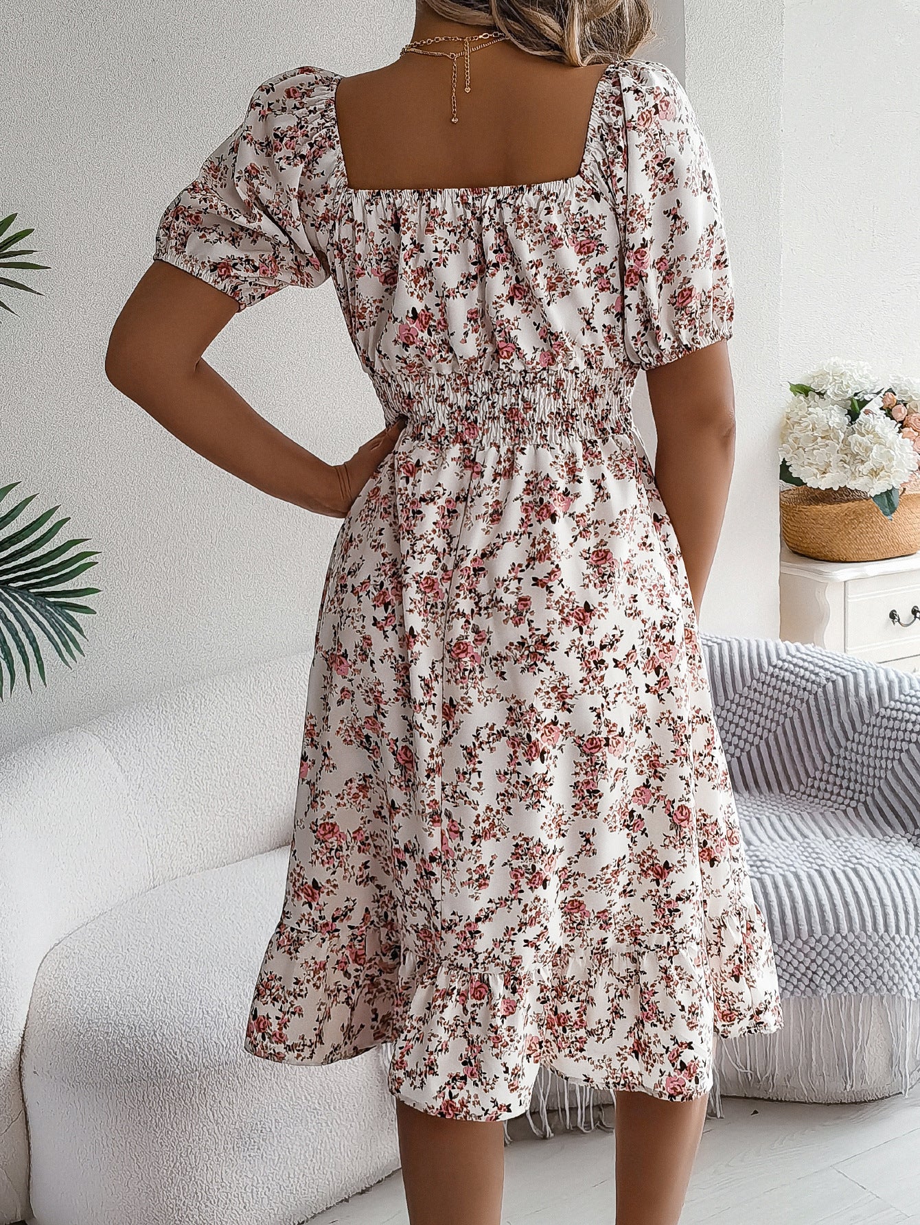 Romy™ | Elegant & Versatile