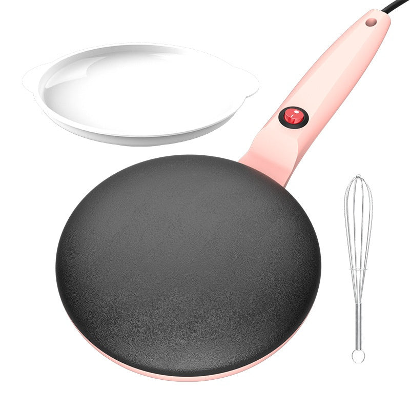 Modern Non-Stick Electric Crepe Maker