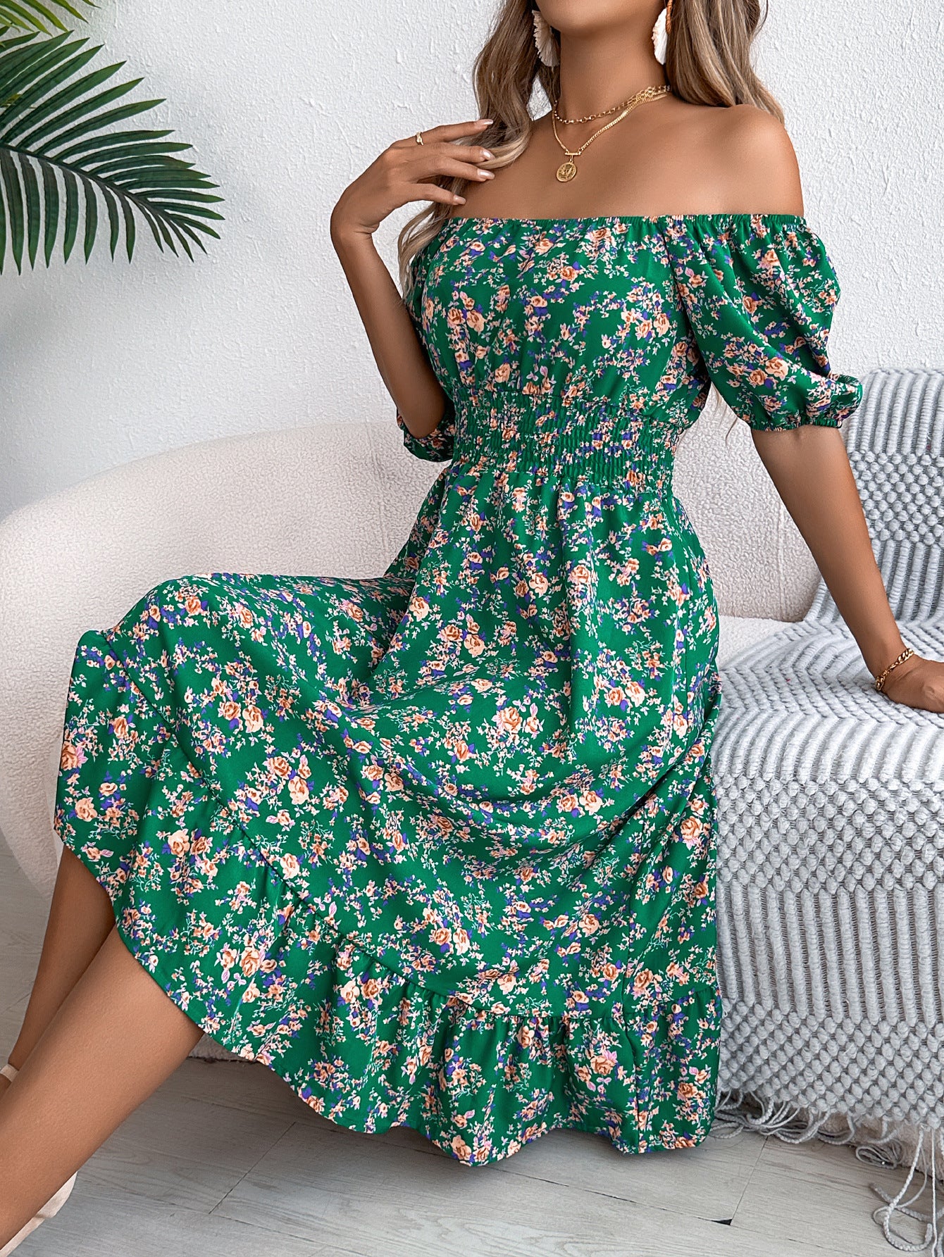 Romy™ | Elegant & Versatile
