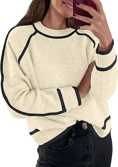 Isabelle™ | Pull col roulé chic et chaleureux