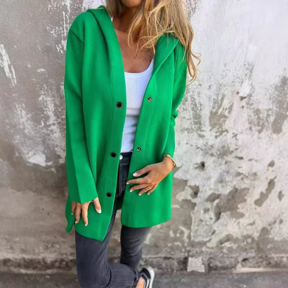 Amélie™ | Versatile Jacket