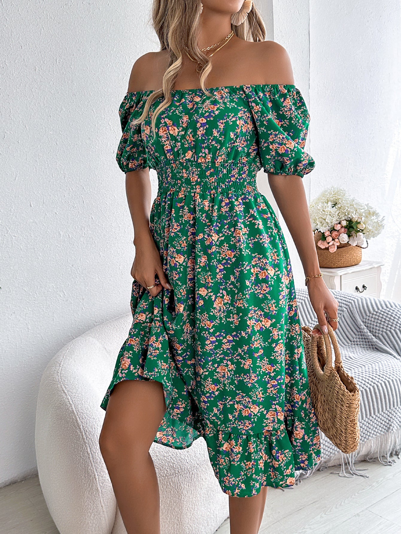 Romy™ | Elegant & Versatile