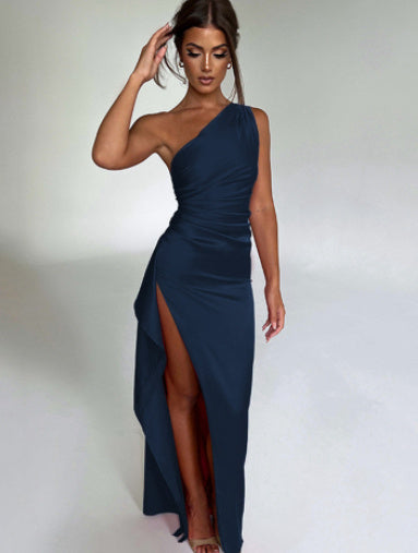 Robe Une Épaule Launa™