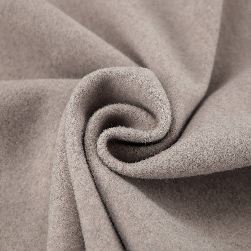 Clara™ | Veste élégante à double boutonnage