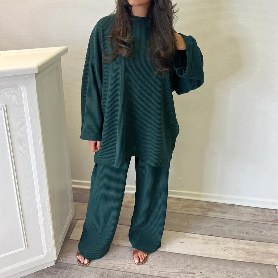 Camille™|Côtelé
