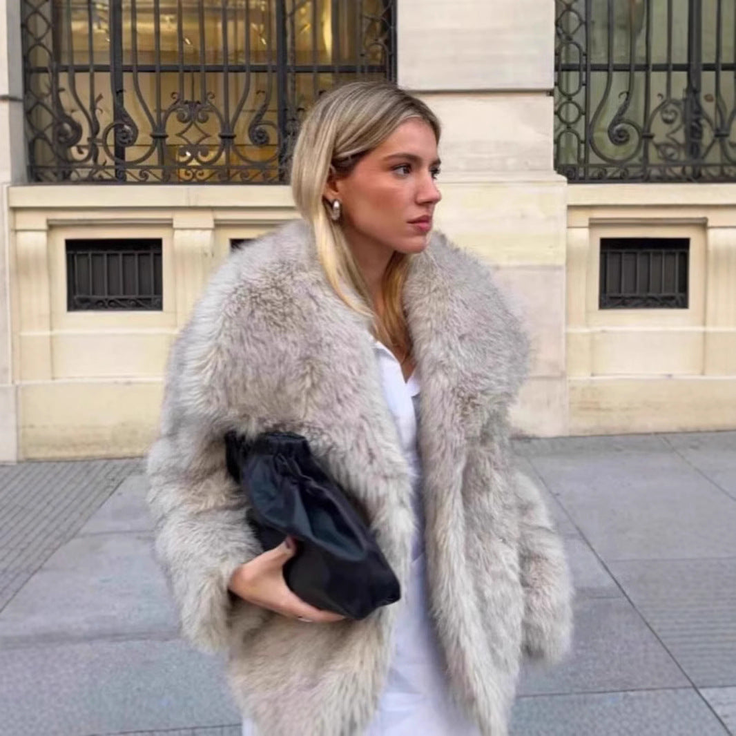 Soft Jacket | Léa™