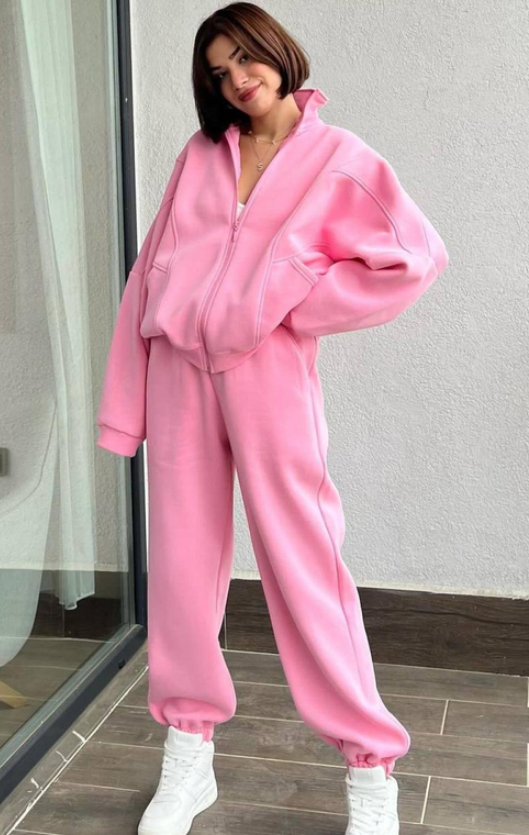 Ensemble jogging Elodie™