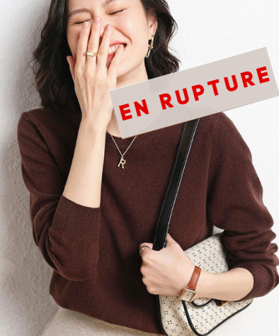 Pull col rond